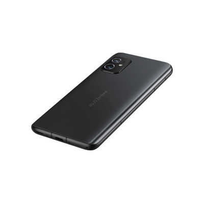zenfone8 SIMフリー オブシディアンブラック 新品 ZS590KS（ASUS