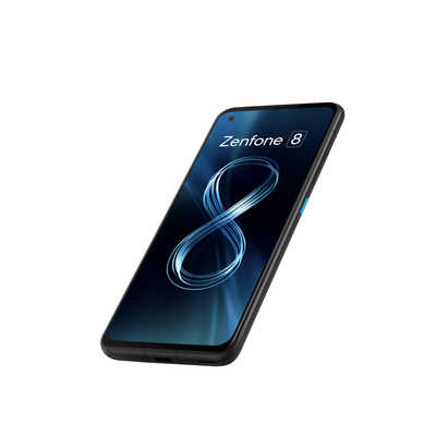 ASUS - ASUS Zenfone8 エイスース　ハイエンドモデル ASUS Zenfone8 エイスース ハイエンドモデル