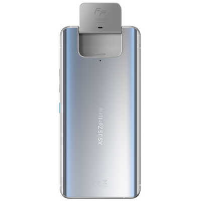 ASUS エイスース SIMフリースマートフォン ZenFone 8 Flip Snapdragon 