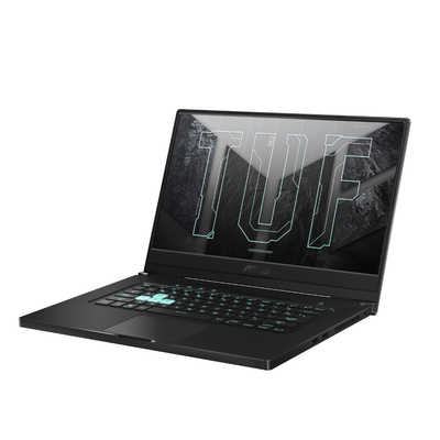 ASUS エイスース ゲーミングノートパソコン TUF Dash F15 15.6型 intel 