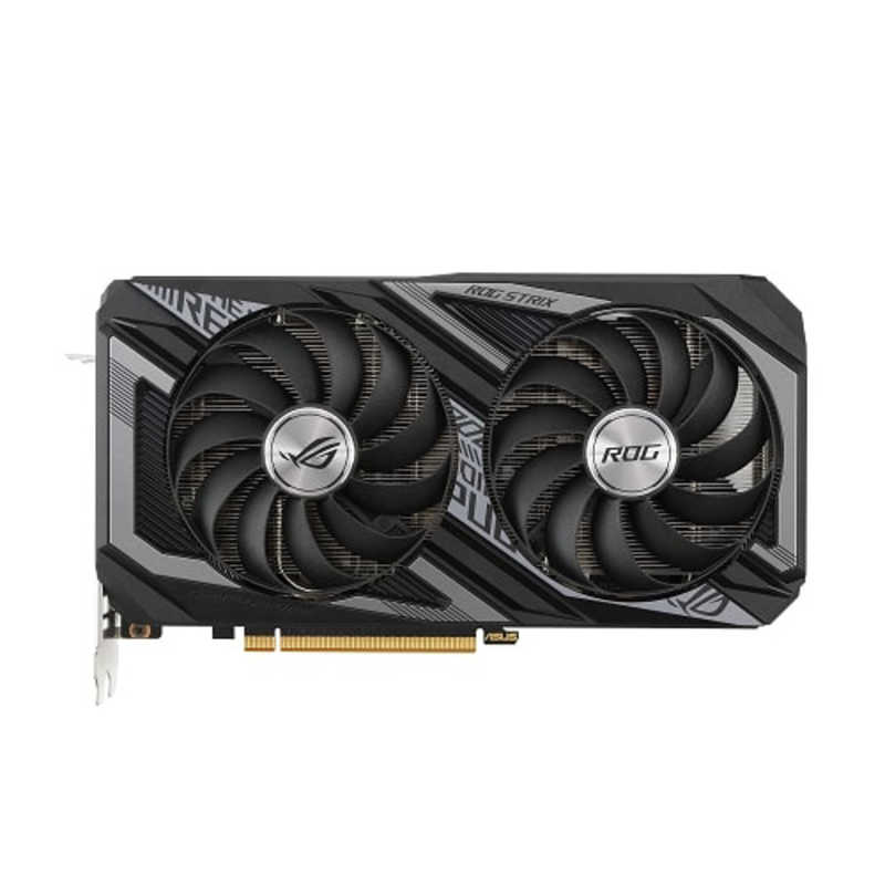 横手 湯田通行止め解除 Asus エイスース Radeon Rx6600xt搭載 8gb オーバークロック Rogstrixrx6600xto8gg 秋田店 Kingscages Com