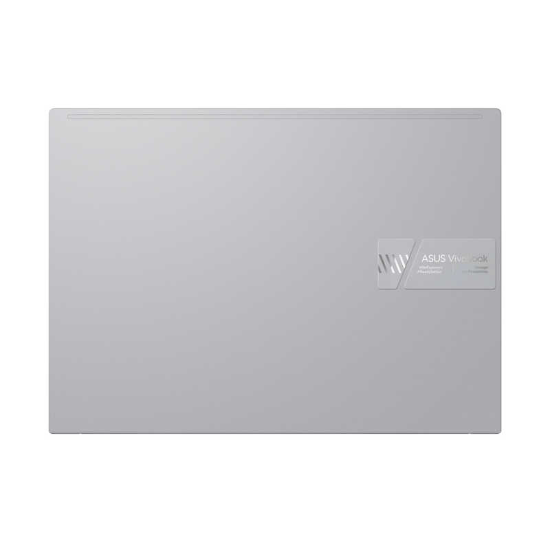 ASUS エイスース ASUS エイスース ノートパソコン Vivobook Pro 14X OLED N7400パソコン [14.0型 /Windows11 Home /intel Core i7 /WPS Office /メモリ：16GB /SSD：512GB /2021年12月モデル] クールシルバー N7400PC-KM012W N7400PC-KM012W