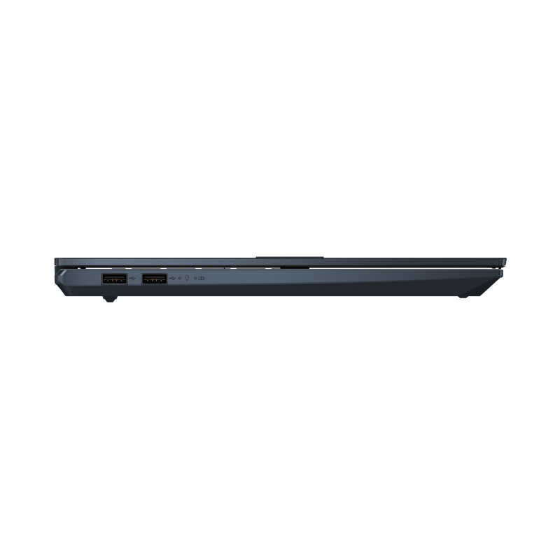 ASUS エイスース ASUS エイスース ノートパソコン Vivobook Pro 15 OLED クワイエットブルー  [15.6型 /メモリ:16GB] M3500QC-L1081WS M3500QC-L1081WS