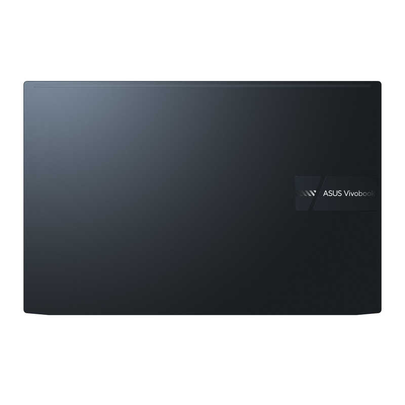 ASUS エイスース ASUS エイスース ノートパソコン Vivobook Pro 15 OLED M3500QC クワイエットブルー  [15.6型 /AMD Ryzen 7 /メモリ:16GB /SSD:512GB] M3500QC-L1081W M3500QC-L1081W