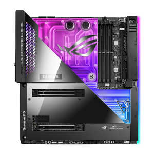 ASUS エイスース ASUS ゲーミングマザーボード Intel Z690搭載 DDR5 EATX  ROG MAXIMUS Z690 EXTREME GLACIAL