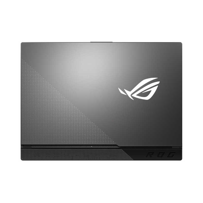 ASUS エイスース ASUS エイスース ゲーミングノートパソコン ROG Strix G15 G513IE エクリプスグレー  15.6型  AMD Ryzen 7  メモリ16GB  SSD512GB G513IE-R7R3050TW11 G513IE-R7R3050TW11