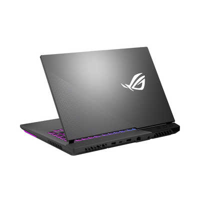 ASUS エイスース ゲーミングノートパソコン ROG Strix G15 G513IE 
