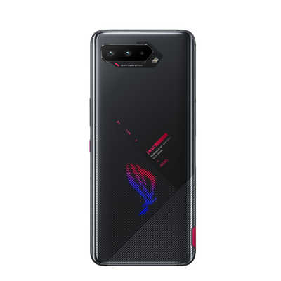 ASUS エイスース SIMフリースマートフォン ROG Phone 5s ASUS エイスース SIMフリースマートフォン ROG Phone 5s