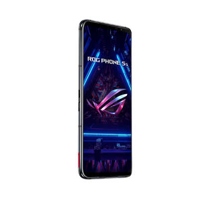 ASUS エイスース SIMフリースマートフォン ROG Phone 5s ASUS エイスース SIMフリースマートフォン ROG Phone 5s