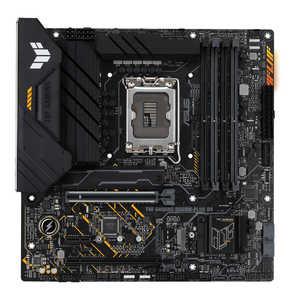 ＜コジマ＞ ASUS エイスース ASUS ゲーミングマザーボード Intel B660搭載 DDR4 TUF GAMING B660M-PLUS D4 TUFGAMINGB660MPLUSD4