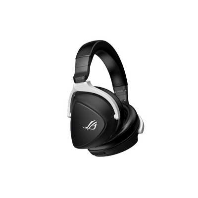 ROG DELTA S WIRELESS ゲーミングヘッドセット ASUS エイスース ワイヤレスゲーミングヘッドセット ROG Delta S