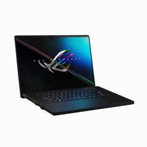 ASUS エイスース ゲーミングノートパソコン ROG Zephyrus M16 オフブラック [16.0型 /メモリ：16GB] I#O無#BK GU603ZMI9R3060BY