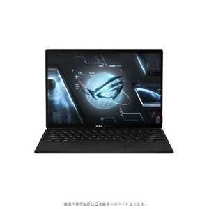 ASUS  ߥ󥰥Ρȥѥ ROG Flow Z13 (2022) GZ301 ֥å GZ301ZC-I7R3050BY