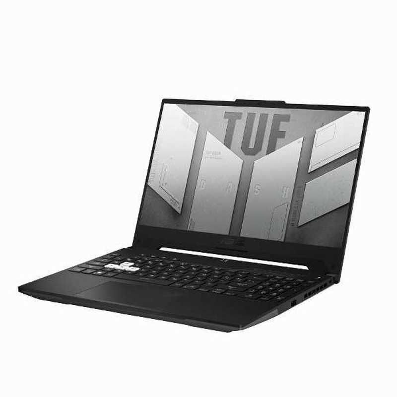 Asus エイスース ゲーミングノートパソコン Tuf Dash F15 オフブラック 15 6型 Intel Core I7 メモリ 16gb Ssd 512gb Fx517zmi7r3060byb の通販 カテゴリ パソコン 周辺機器 プリンター Asus エイスース Tuf Dash F15 家電通販のコジマネット 全品