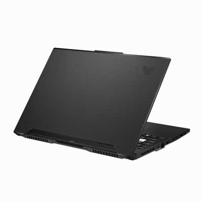ASUS エイスース ゲーミングノートパソコン TUF Dash F15 オフブラック 