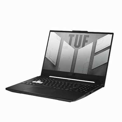 ASUS エイスース ゲーミングノートパソコン TUF Dash F15 オフブラック 
