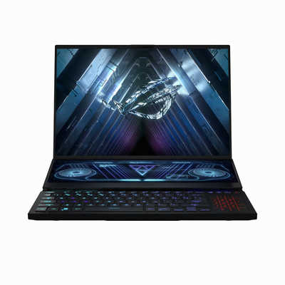 ASUS エイスース ゲーミングノートパソコン ROG Zephyrus Duo 16 