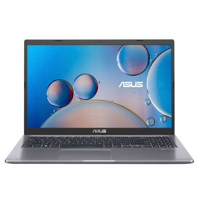ASUS エイスース ノートパソコン X515JA スレートグレー [15.6型 