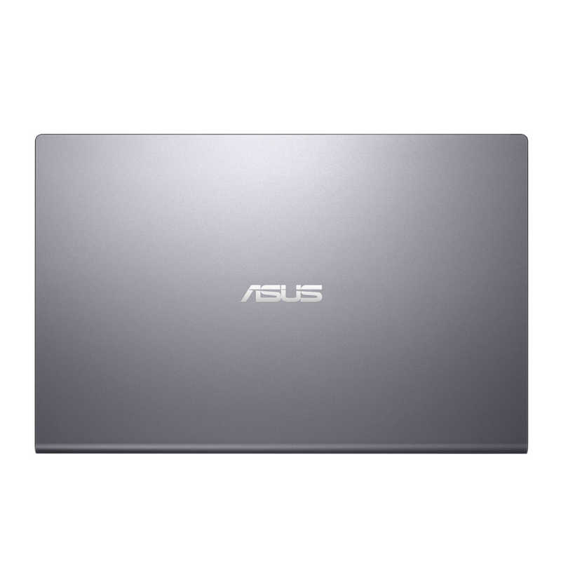 ASUS エイスース ASUS エイスース ノートパソコン X515JA スレートグレー  [15.6型 /intel Core i5 /メモリ:8GB /SSD:512GB] X515JA-BQ1827WS X515JA-BQ1827WS