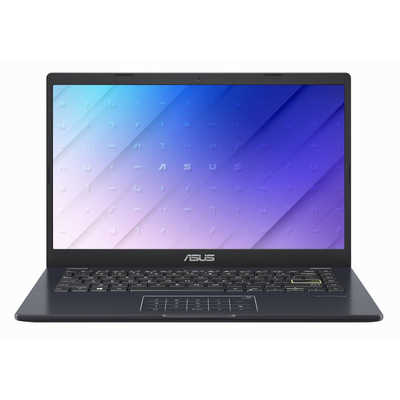 ASUS エイスース ノートパソコン E410KA スターブラックメタル [14.0型