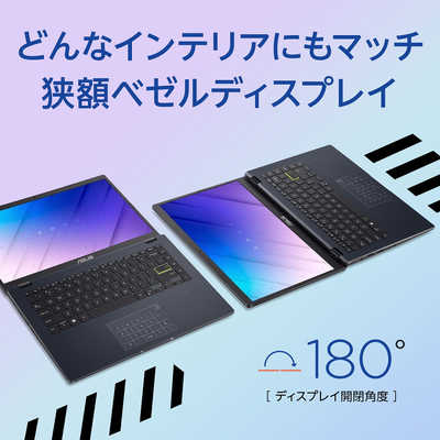ASUS エイスース ノートパソコン [ 14型 / Celeron / メモリ4GB