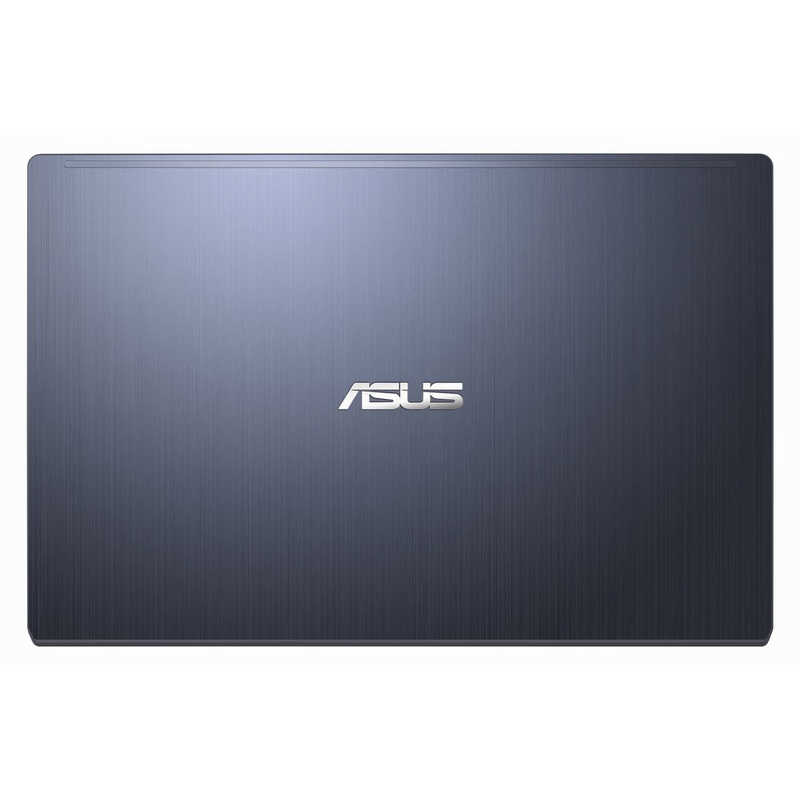ASUS エイスース 【アウトレット】ノートパソコン スターブラック 