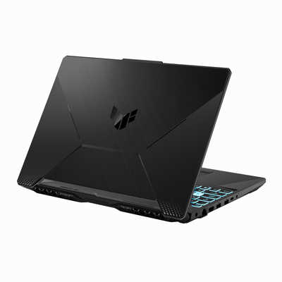 ASUS エイスース ゲーミングノートパソコン TUF Gaming F15 