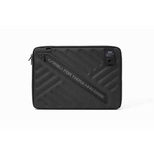 ASUS エイスース ROG SLASH Protective Laptop Bag ブラック ROG-SLASH-BS3500