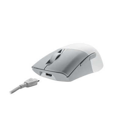 ASUS エイスース ゲーミングマウス P709 ROG KERIS WIRELESS