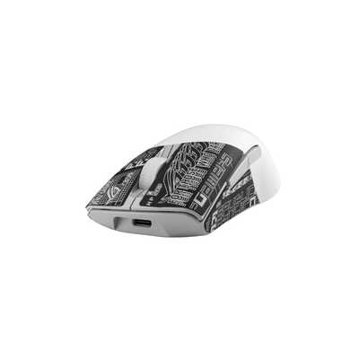 ASUS ゲーミングマウス ワイヤレス　‎P709 ROG KERIS ASUS エイスース ゲーミングマウス P709 ROG KERIS WIRELESS