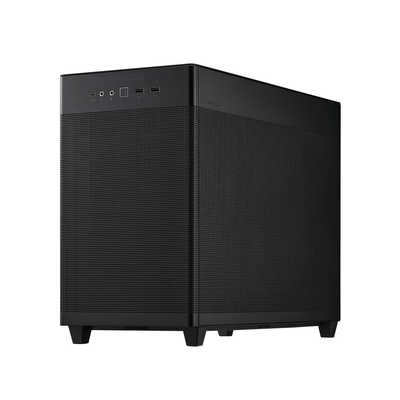 ASUS エイスース PCケース［Micro ATX /Mini-ITX］ブラック Prime