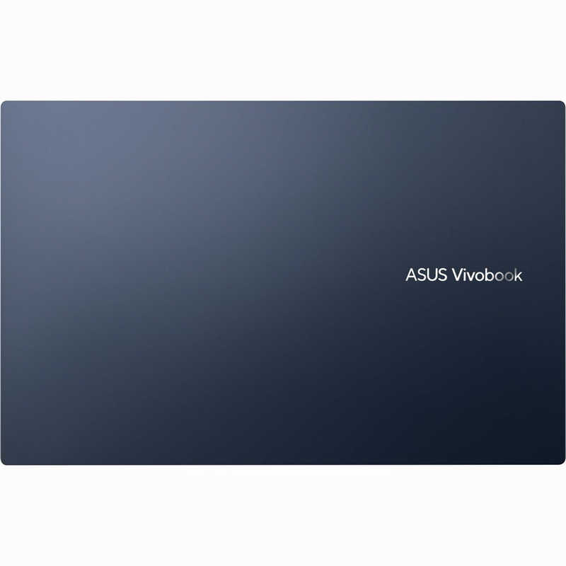 ASUS エイスース ASUS エイスース 【アウトレット】ノートパソコン Vivobook 15 [15.6型 /Windows11 Home /AMD Ryzen 7 /Office HomeandBusiness /メモリ：8GB /SSD：512GB /2022年7月モデル] クワイエットブルー M1502IA-BQ066WS M1502IA-BQ066WS