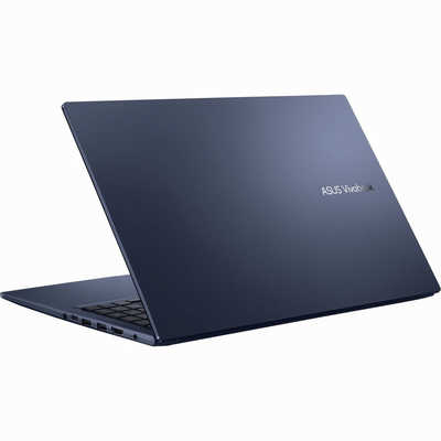 ASUS Vivobook15 クワイエットブルー　15.6型 ノートパソコン Vivobook 15 クワイエットブルー X1504VA-I7165W