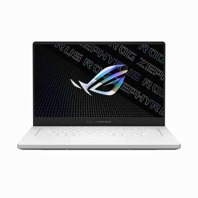 ASUS エイスース ゲーミングノートパソコン ROG Zephyrus G15 [RTX 