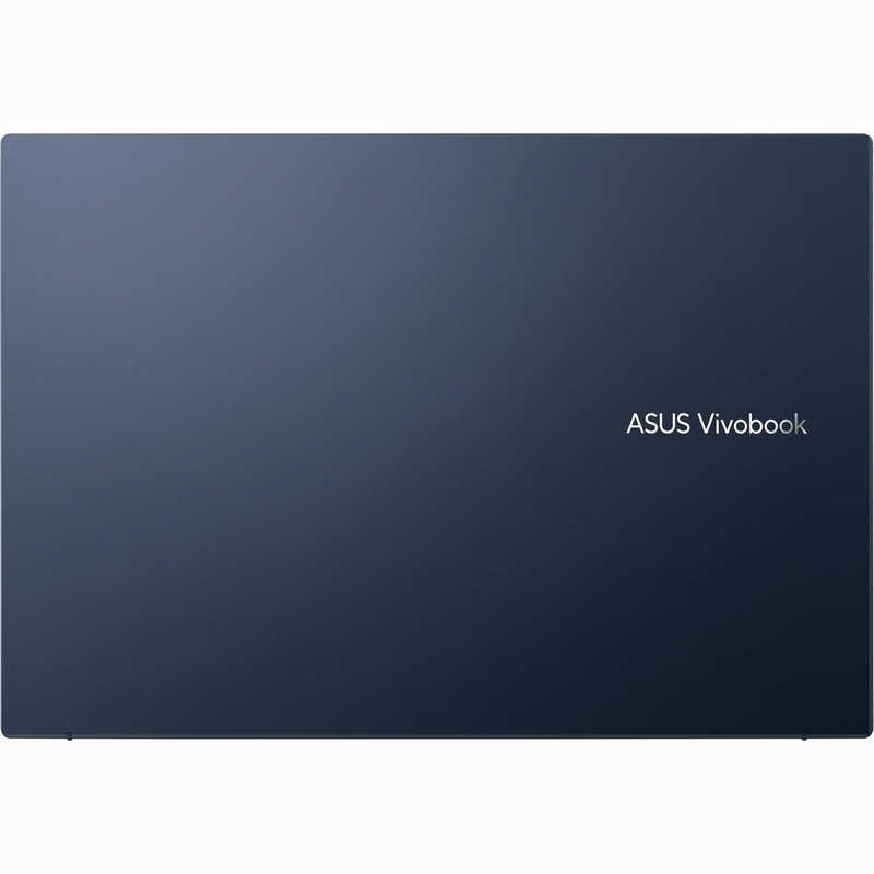 ASUS エイスース ASUS エイスース ノートパソコン Vivobook 16X クワイエットブルー ［16.0型 メモリ：8GB］ M1603QA-MB014W M1603QA-MB014W