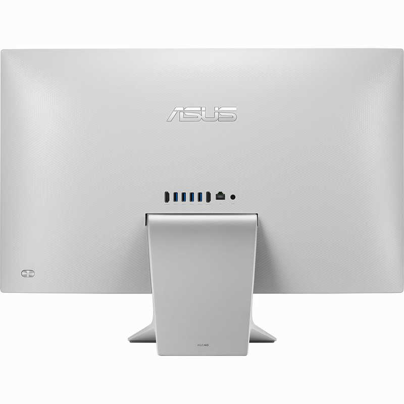 ASUS エイスース ASUS エイスース デスクトップパソコン ASUS M3700 ホワイト M3700WY-R75825LU M3700WY-R75825LU