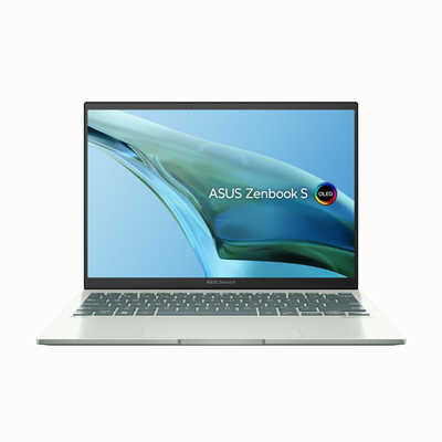ASUS A541SA　ノートパソコン ASUS エイスース ノートパソコン Zenbook S13 OLED [ 13.3型 / Win11