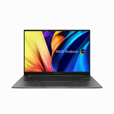 ASUS エイスース ノートパソコン Vivobook S 14X OLED ASUS エイスース ノートパソコン Vivobook S 14X OLED
