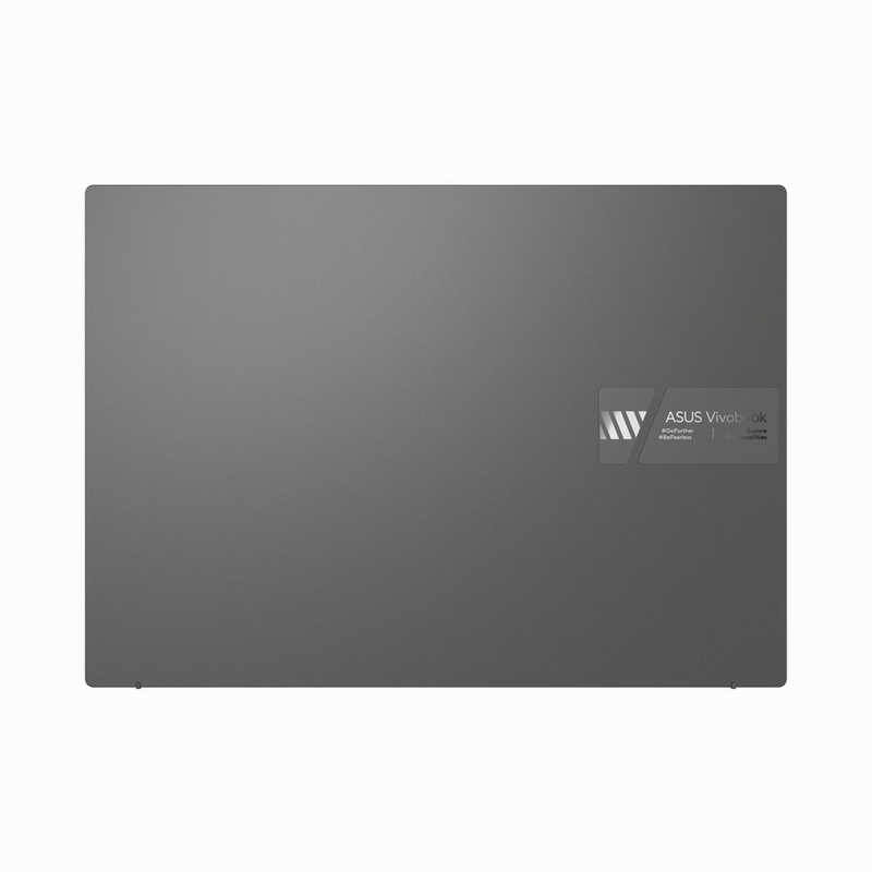 ASUS エイスース ASUS エイスース ノートパソコン Vivobook S 14X OLED ミッドナイトブラック ［14.5型 メモリ：16GB］ S5402ZA-M9050W S5402ZA-M9050W