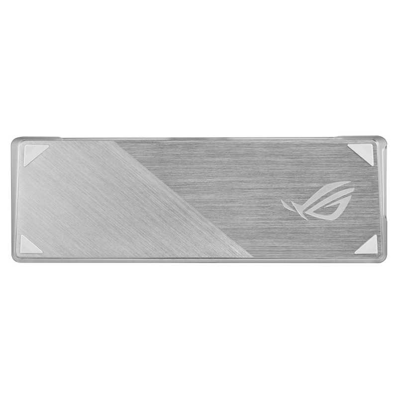 ASUS エイスース ASUS エイスース ゲーミングキーボード FALCHIONACENXRDWHTUS FALCHIONACENXRDWHTUS