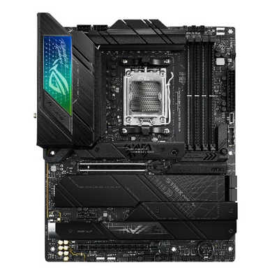ASUS エイスース　マザーボード ROG STRIX B760F GAMING WIFI ［ATX /LGA1700］　ROGSTRIXB760FGAMINGW
