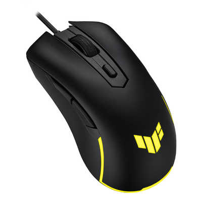 ASUS エイスース ゲーミングマウス TUF Gaming M3 Gen II ［有線 