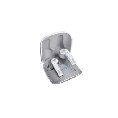 ASUS エイスース 完全ワイヤレスイヤホン 白 [ ワイヤレス ( Bluetooth