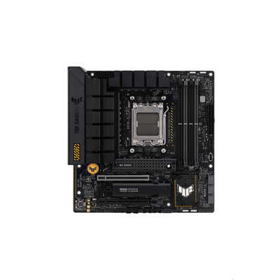 ASUS エイスース マザーボード［MicroATX /Socket AM5］ TUF GAMING