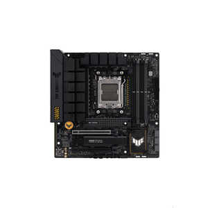 ASUS エイスース マザーボード［MicroATX /Socket AM5］ TUF GAMING B650M-PLUS