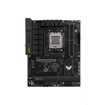 ASUS エイスース マザーボード［ATX /Socket AM5］ TUF GAMING