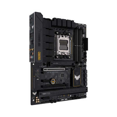 ASUS エイスース マザーボード［ATX /Socket AM5］ TUF GAMING B650 