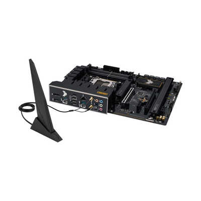 ASUS エイスース マザーボード［ATX /Socket AM5］ TUF GAMING
