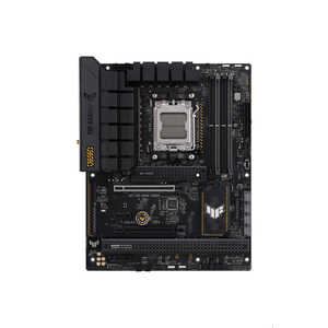 ASUS エイスース マザーボード［ATX /Socket AM5］ TUF GAMING B650-PLUS WIFI