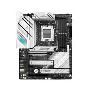 ASUS  ޥܡɡATX /Socket AM5 ROG STRIX B650-A GAMING WIFI